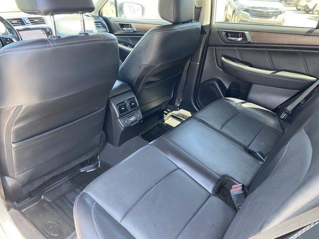 used 2018 Subaru Outback car, priced at $19,768