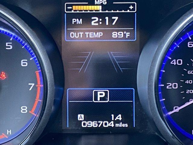 used 2018 Subaru Outback car, priced at $19,768