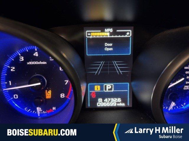 used 2018 Subaru Outback car, priced at $20,114