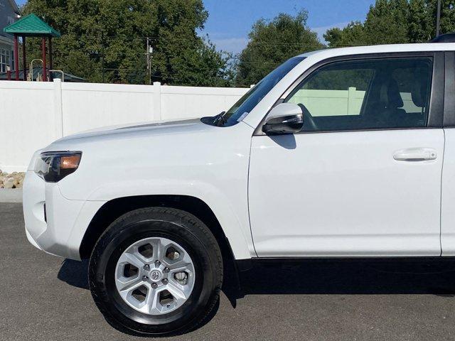 used 2024 Toyota 4Runner car, priced at $49,978
