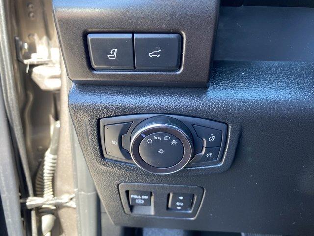 used 2019 Ford Expedition car, priced at $26,946