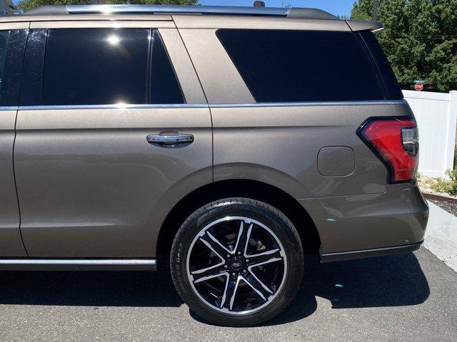 used 2019 Ford Expedition car, priced at $26,946
