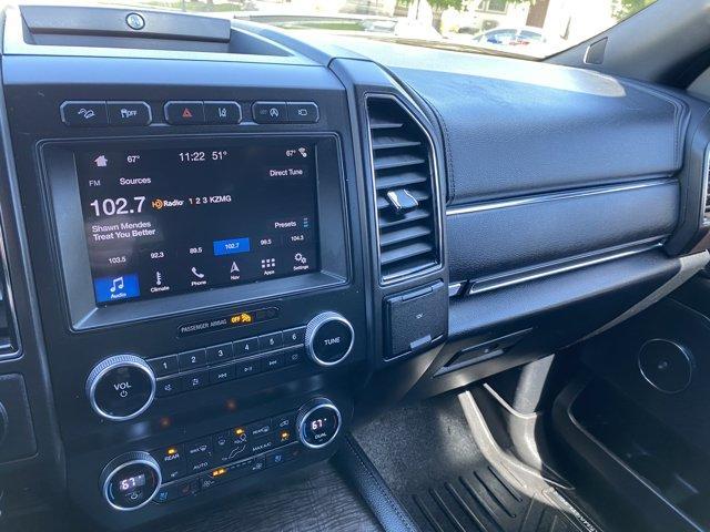 used 2019 Ford Expedition car, priced at $26,946