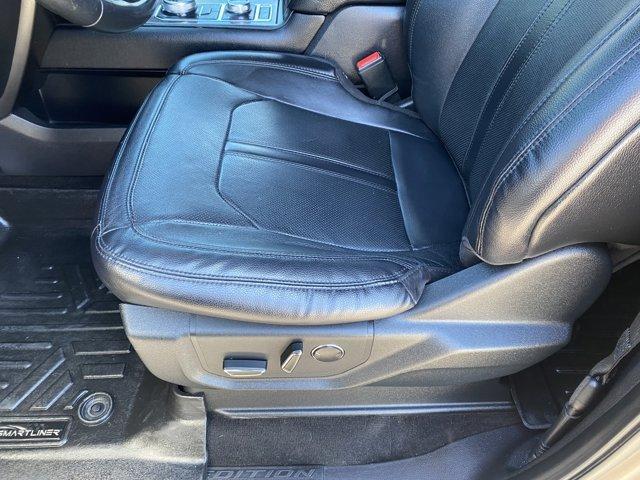 used 2019 Ford Expedition car, priced at $26,946