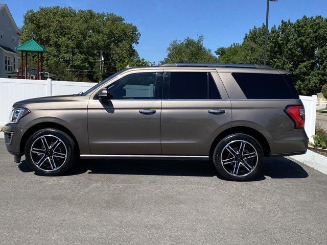 used 2019 Ford Expedition car, priced at $26,946