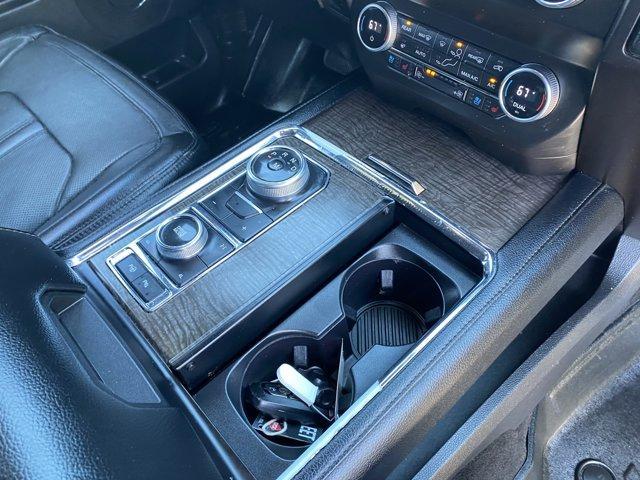 used 2019 Ford Expedition car, priced at $26,946