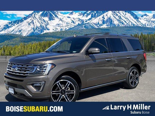 used 2019 Ford Expedition car, priced at $26,946