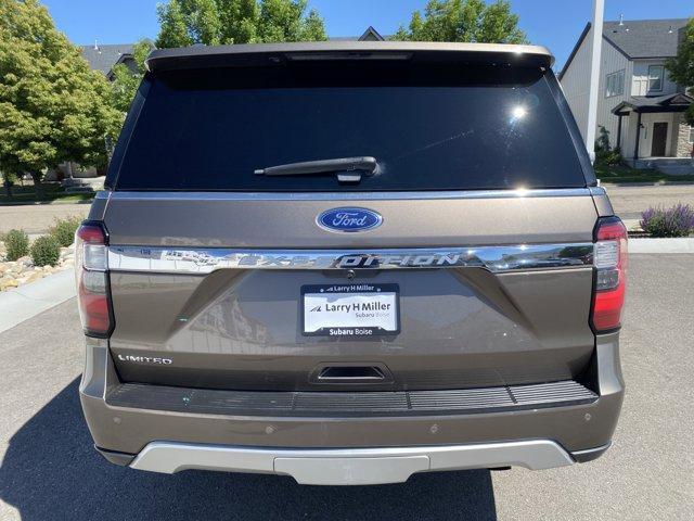used 2019 Ford Expedition car, priced at $26,946