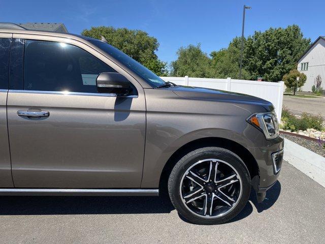used 2019 Ford Expedition car, priced at $26,946