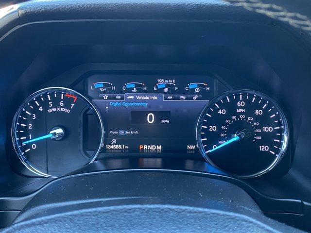 used 2019 Ford Expedition car, priced at $26,946