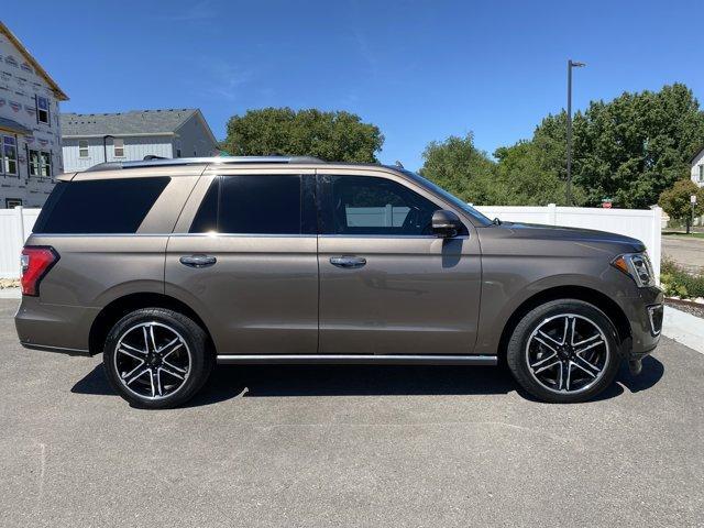 used 2019 Ford Expedition car, priced at $26,946