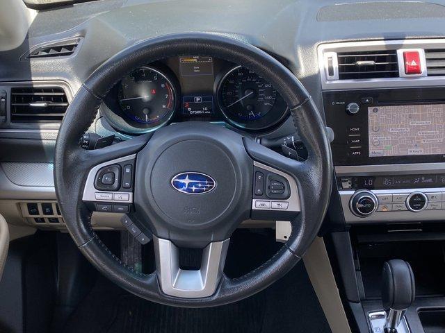 used 2016 Subaru Outback car, priced at $16,952