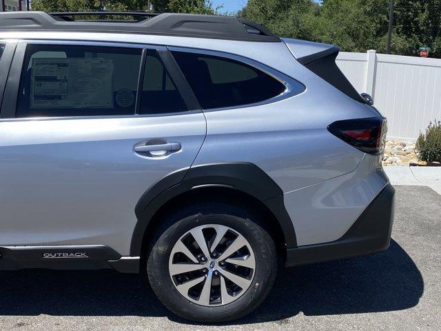 new 2025 Subaru Outback car, priced at $36,678
