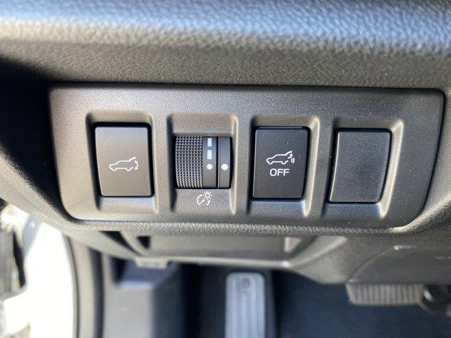 new 2025 Subaru Outback car, priced at $36,678