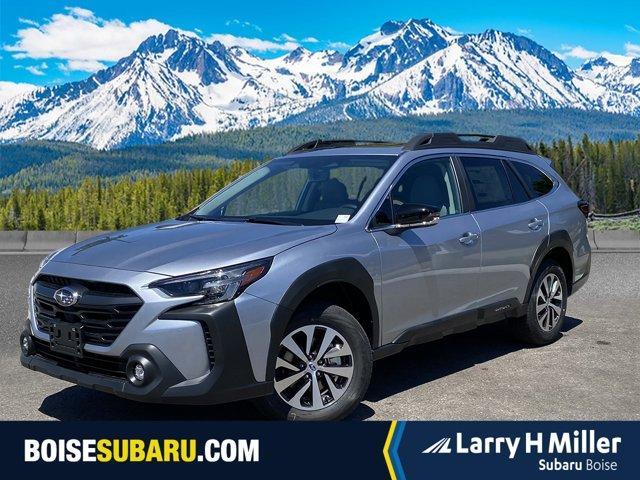 new 2025 Subaru Outback car, priced at $36,678