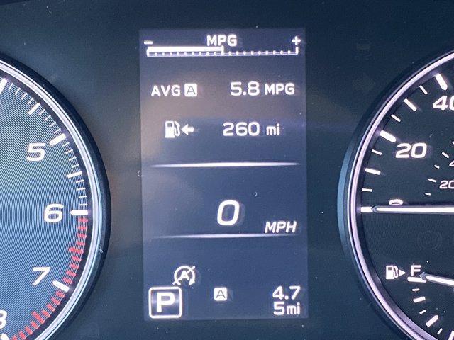 new 2025 Subaru Outback car, priced at $36,678