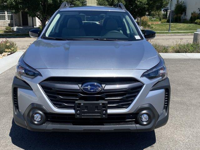 new 2025 Subaru Outback car, priced at $36,678