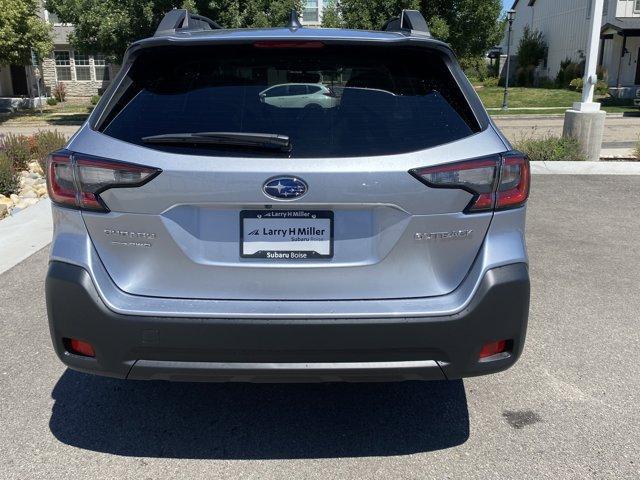 new 2025 Subaru Outback car, priced at $36,678
