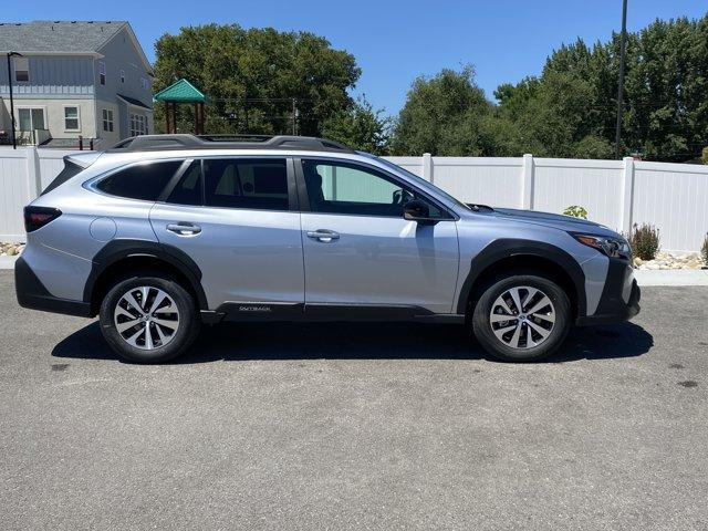 new 2025 Subaru Outback car, priced at $36,678