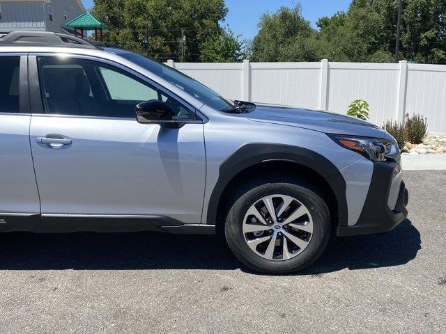 new 2025 Subaru Outback car, priced at $36,678
