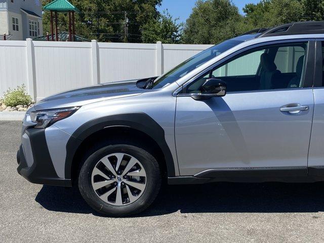 new 2025 Subaru Outback car, priced at $36,678
