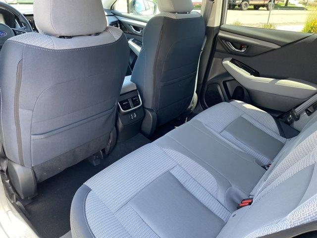 new 2025 Subaru Outback car, priced at $36,678