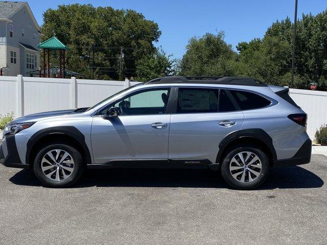 new 2025 Subaru Outback car, priced at $36,678