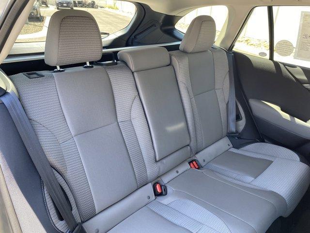 new 2025 Subaru Outback car, priced at $36,678