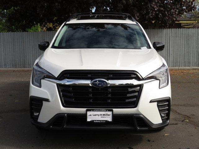 new 2024 Subaru Ascent car, priced at $44,891