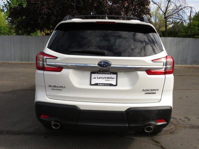 new 2024 Subaru Ascent car, priced at $44,891