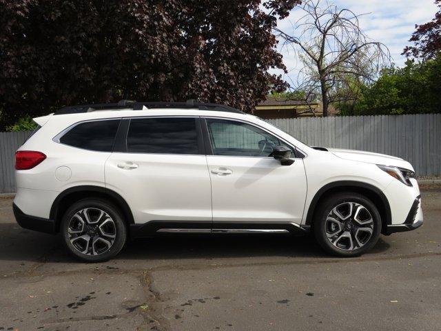 new 2024 Subaru Ascent car, priced at $44,891