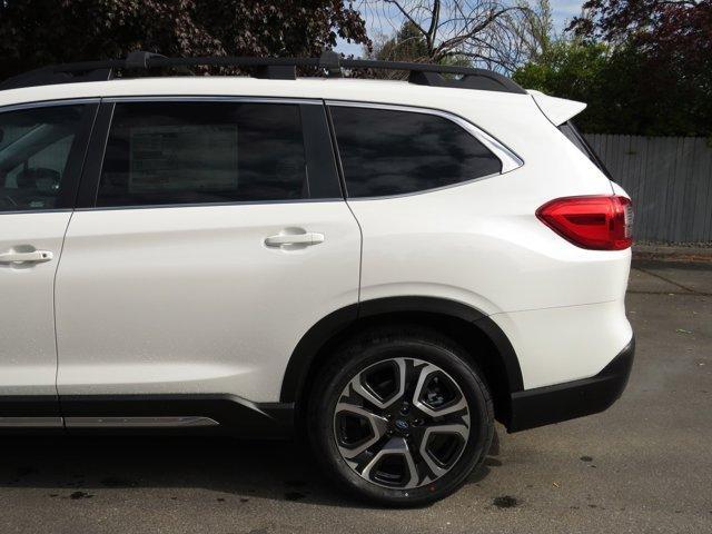 new 2024 Subaru Ascent car, priced at $44,891