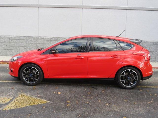 used 2013 Ford Focus car, priced at $7,928