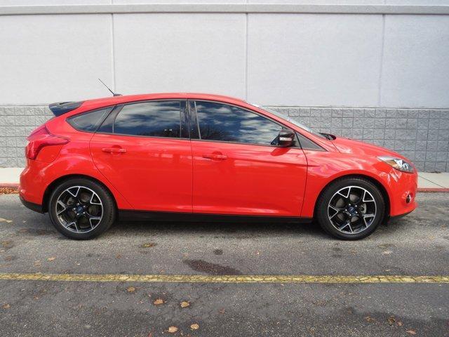 used 2013 Ford Focus car, priced at $7,928