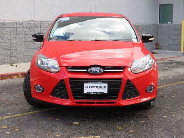 used 2013 Ford Focus car, priced at $7,928