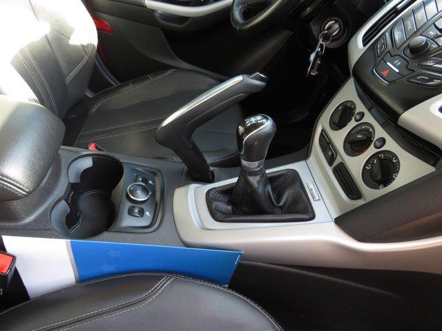 used 2013 Ford Focus car, priced at $7,928