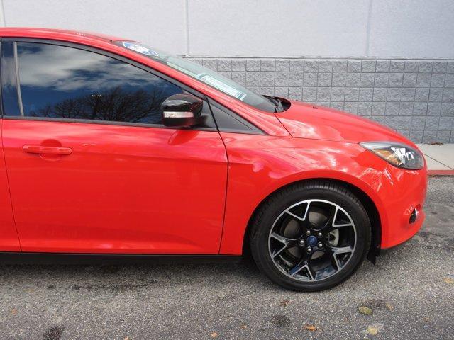 used 2013 Ford Focus car, priced at $7,928