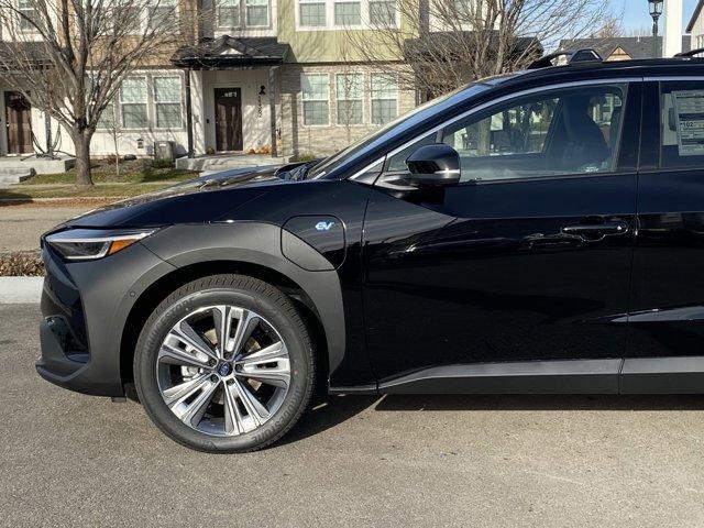 new 2024 Subaru Solterra car, priced at $46,646