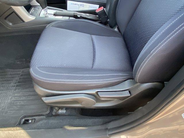 used 2015 Subaru Forester car, priced at $13,996