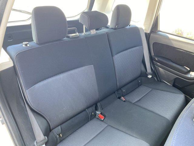 used 2015 Subaru Forester car, priced at $13,996