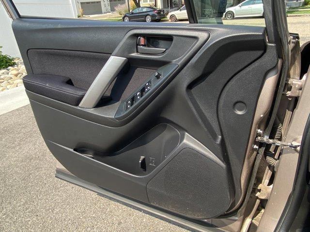 used 2015 Subaru Forester car, priced at $13,996