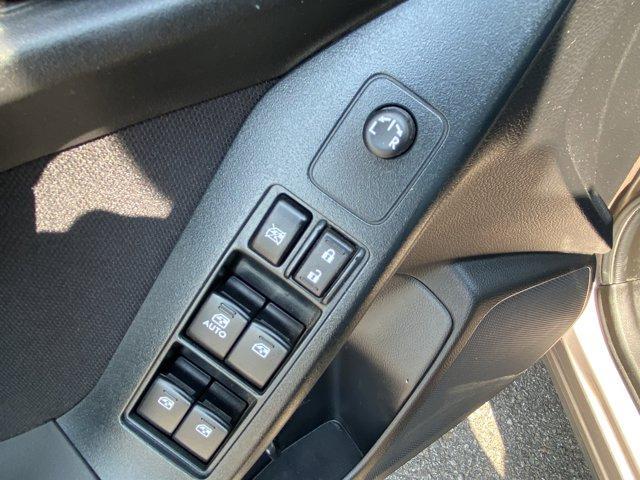 used 2015 Subaru Forester car, priced at $13,996