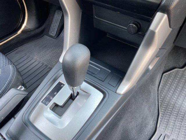 used 2015 Subaru Forester car, priced at $13,996