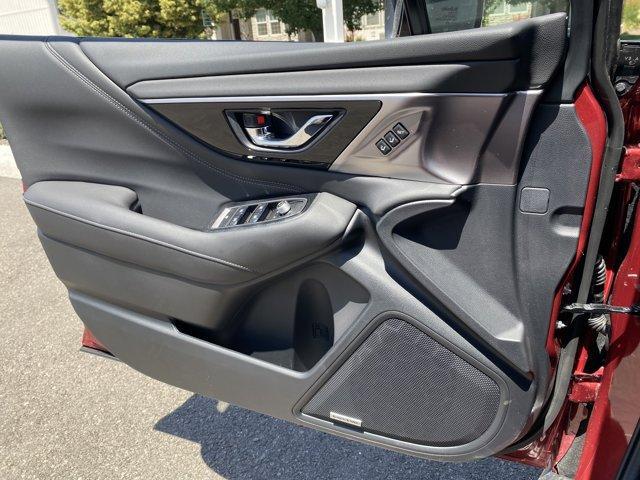new 2025 Subaru Outback car, priced at $38,324