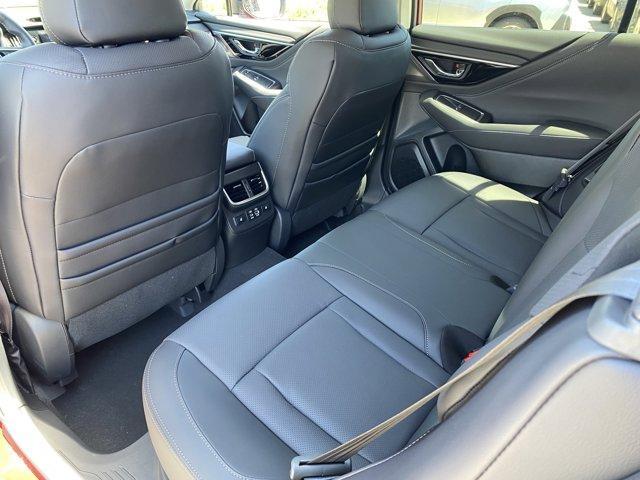 new 2025 Subaru Outback car, priced at $38,324