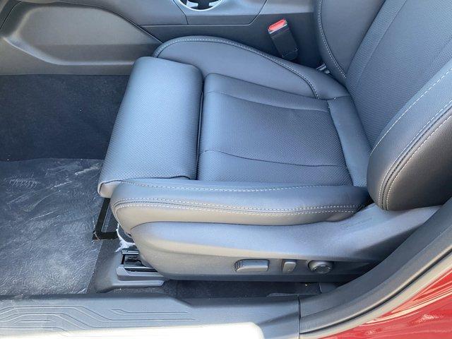 new 2025 Subaru Outback car, priced at $38,324