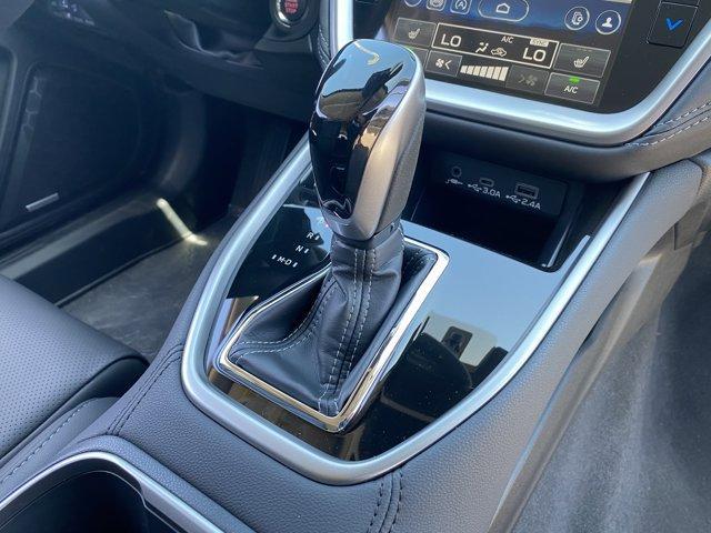 new 2025 Subaru Outback car, priced at $38,324