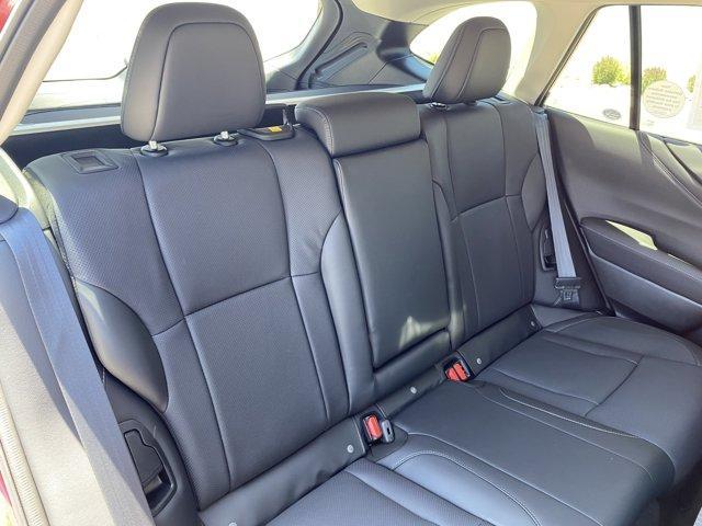 new 2025 Subaru Outback car, priced at $38,324
