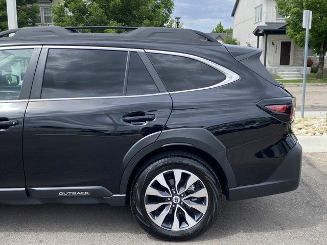 used 2025 Subaru Outback car, priced at $34,869