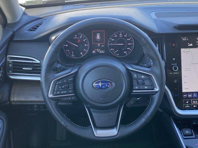 used 2025 Subaru Outback car, priced at $34,869